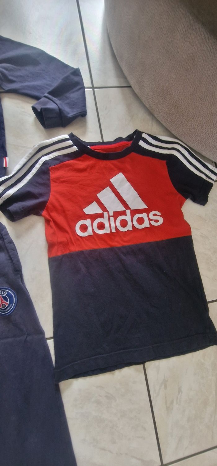 Survêtement garçon - photo numéro 4