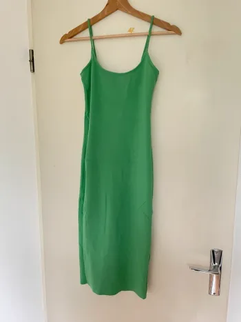 Robe moulante