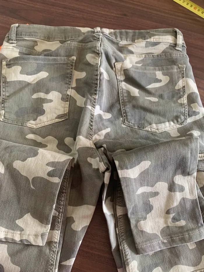 Alcott jeans T 38 - photo numéro 3