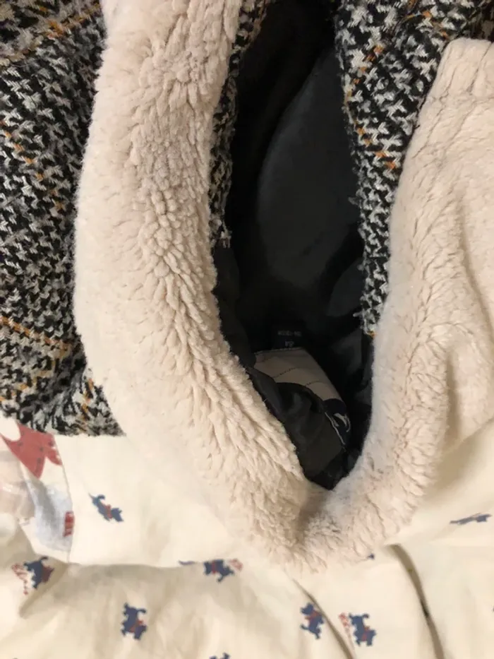 Manteau - photo numéro 6