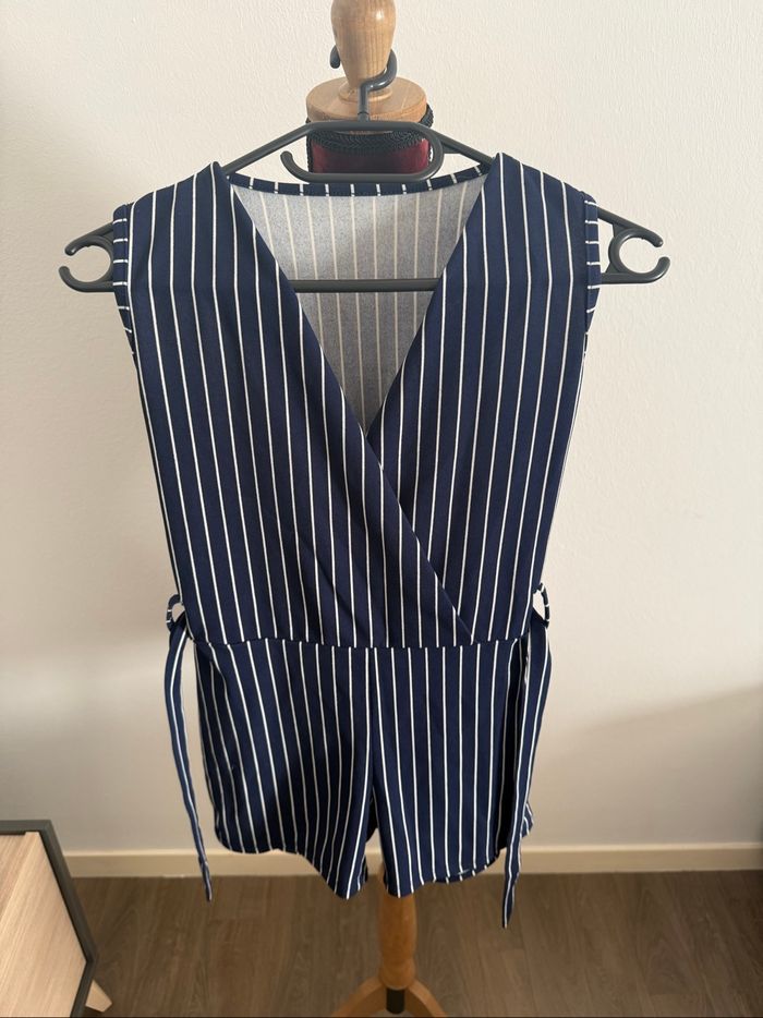 Combi short