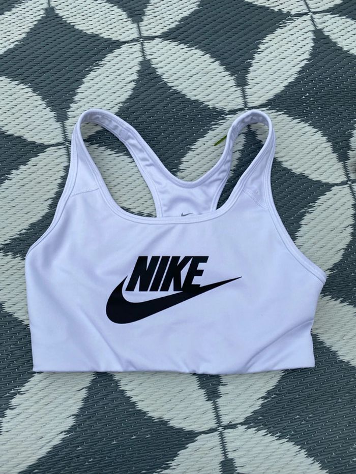 Brassière nike S