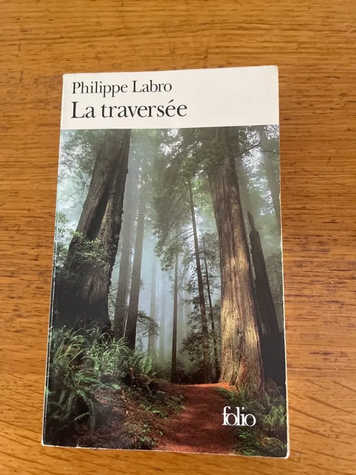 La traversée