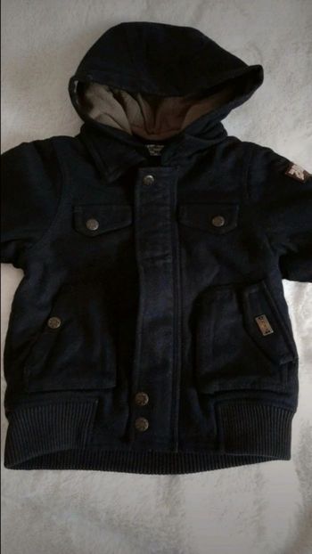 Blouson Catimini 6 mois