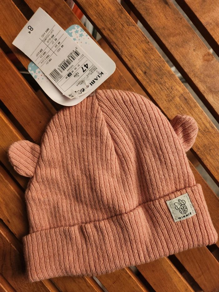 Bonnet kiani Disney 47 cm