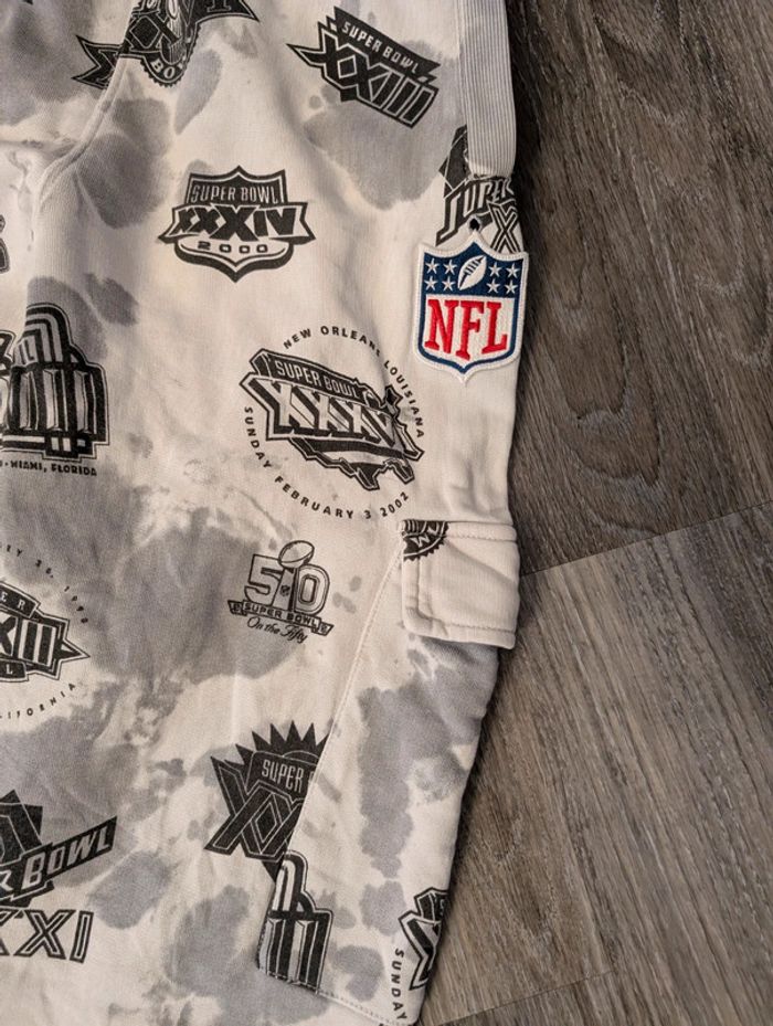 Ensemble jogging NFL Celio t.M - photo numéro 3