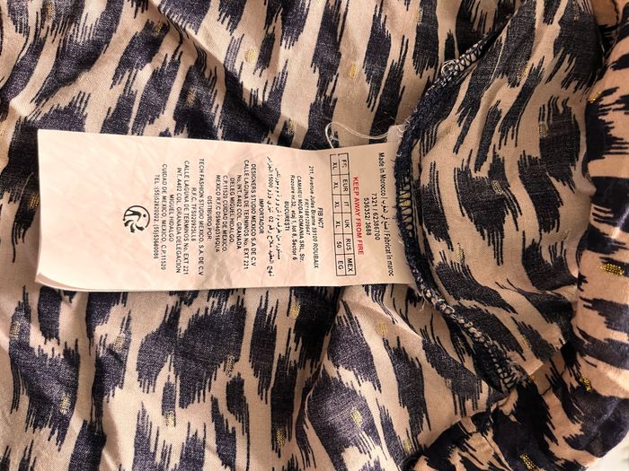 Débardeur - photo numéro 4