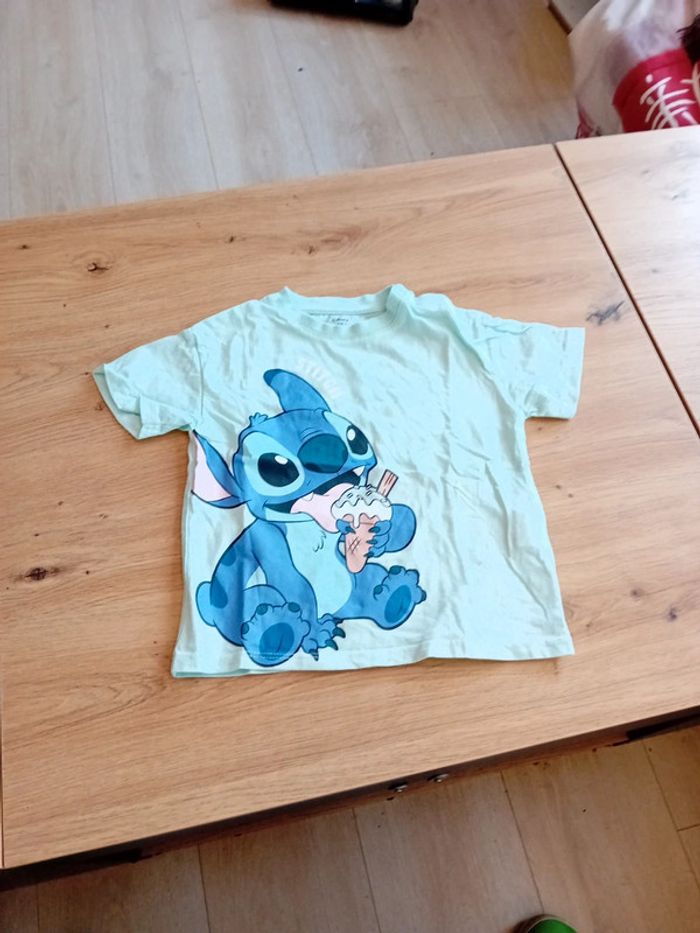 T shirts