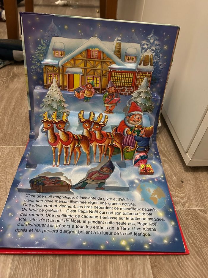 Livres enfant mixe - photo numéro 3