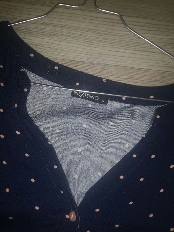 Robe nuit - photo numéro 2