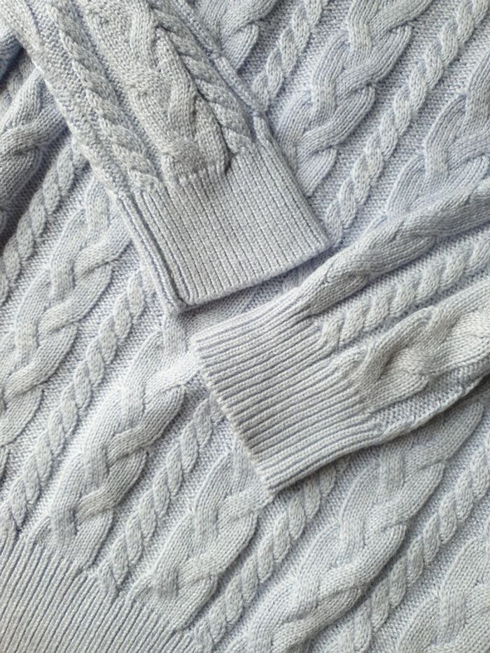 Pull basic h&m - photo numéro 3