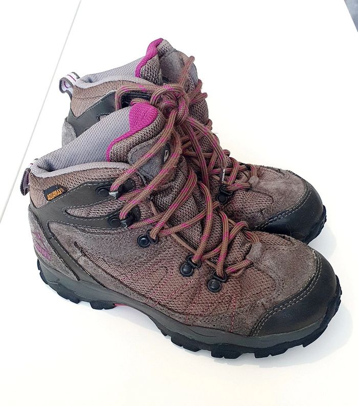Chaussures de randonnée McKinley - P33