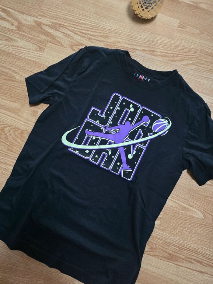 T shirt jordan - photo numéro 3