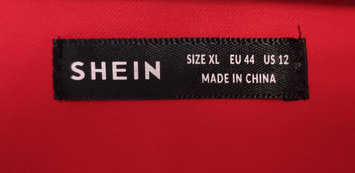 Veste de tailleur Shein - photo numéro 2