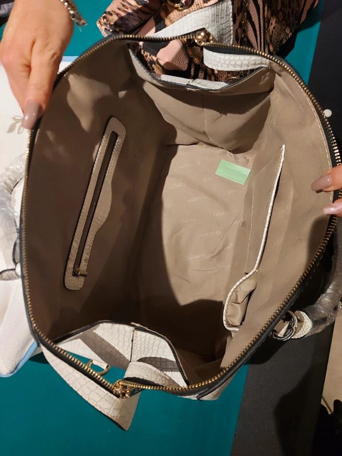 Sac à main - photo numéro 3
