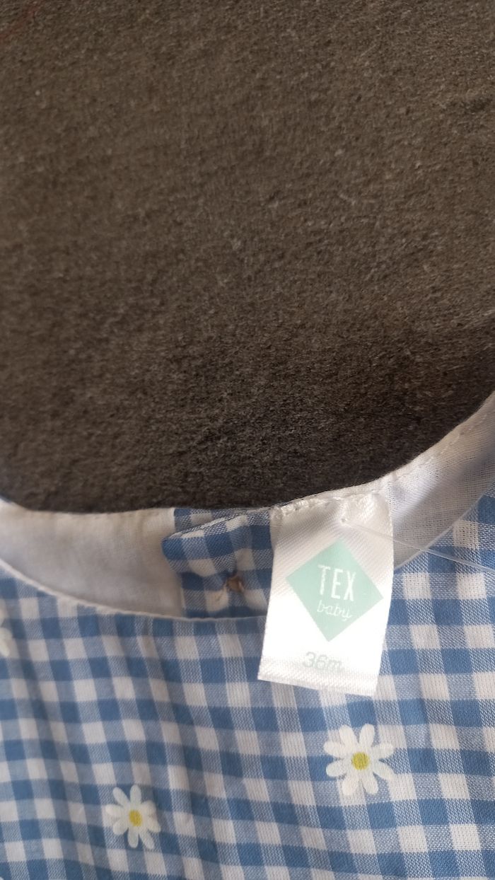 Robe légère - photo numéro 4