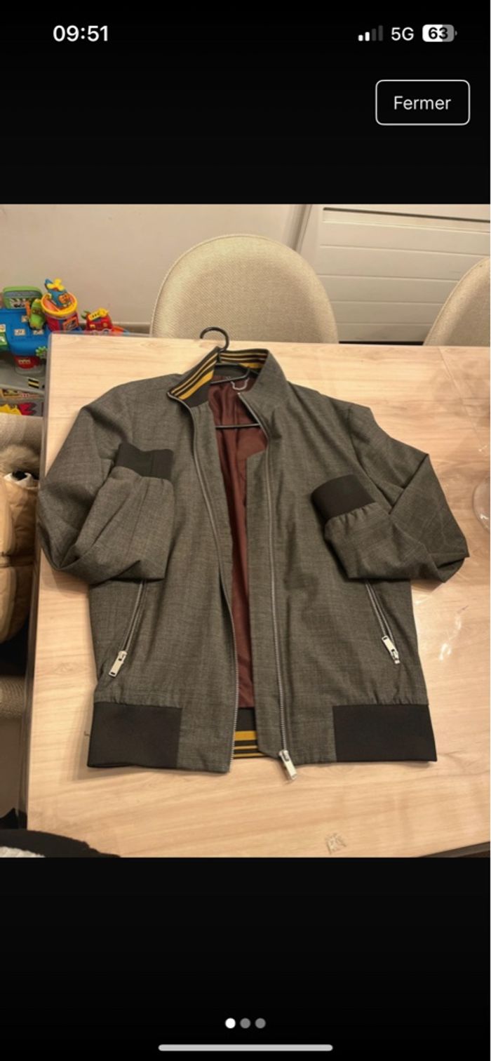 Veste homme - photo numéro 2