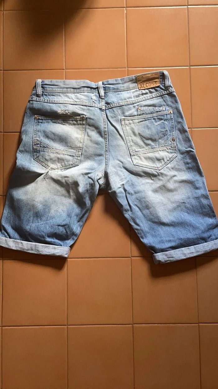 Pantaloncini alcott - photo numéro 2