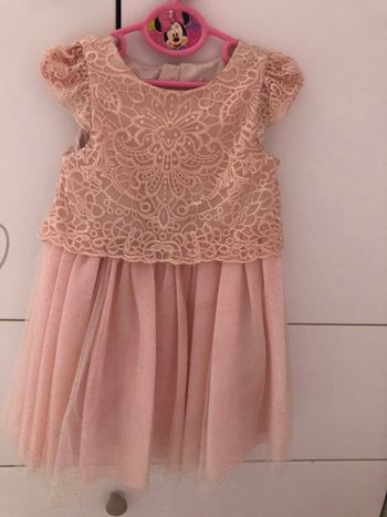 Robe de fête