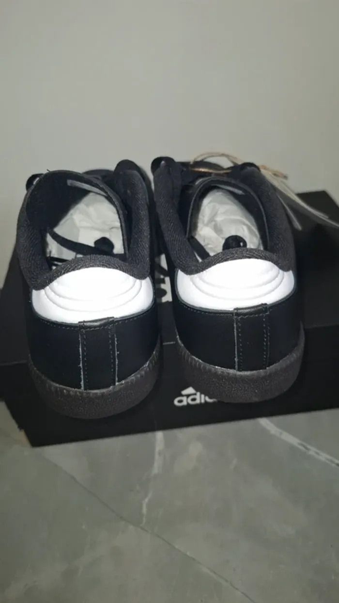 Baskets Adidas samba - photo numéro 8