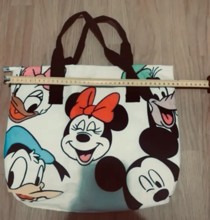 Sac de cours 🍭🍭 - photo numéro 5