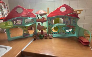 Littlest petshop