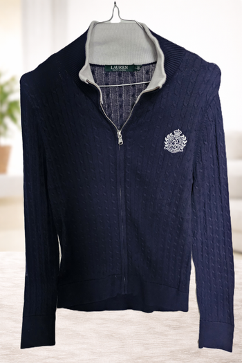 Gilet Lauren Ralph Lauren