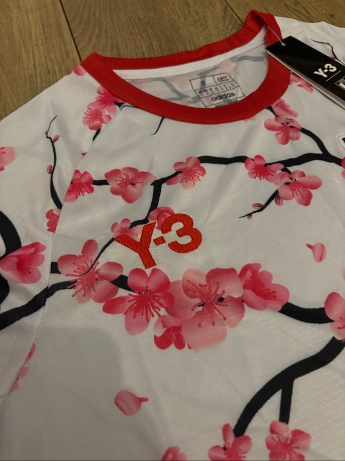 Maillot Japon 🇯🇵 - photo numéro 2