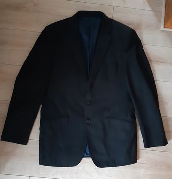 Veste de costume homme taille 52 Rochas