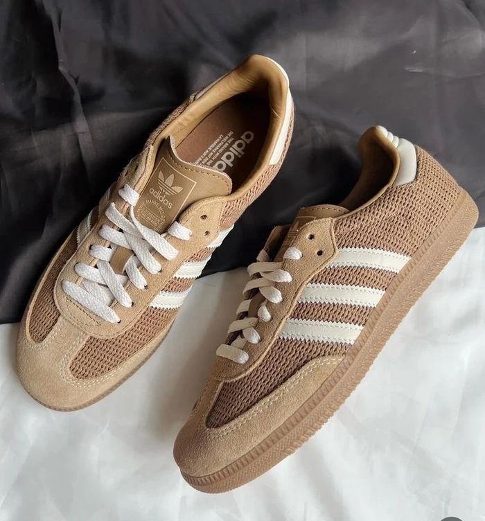 Adidas Originals SAMBA OG Taille 38