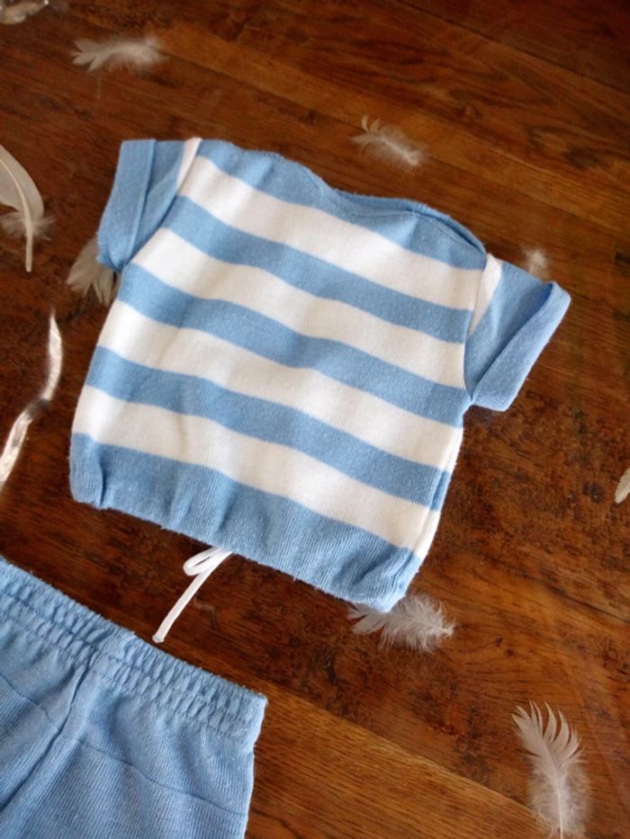 Ensemble clayeux - photo numéro 4