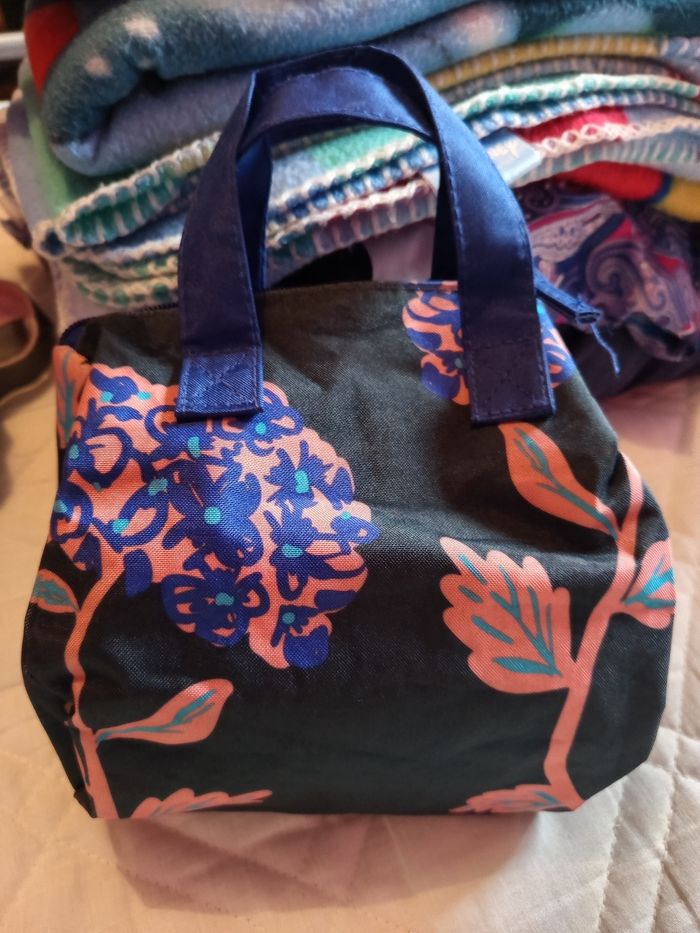 Trousse de toilette
