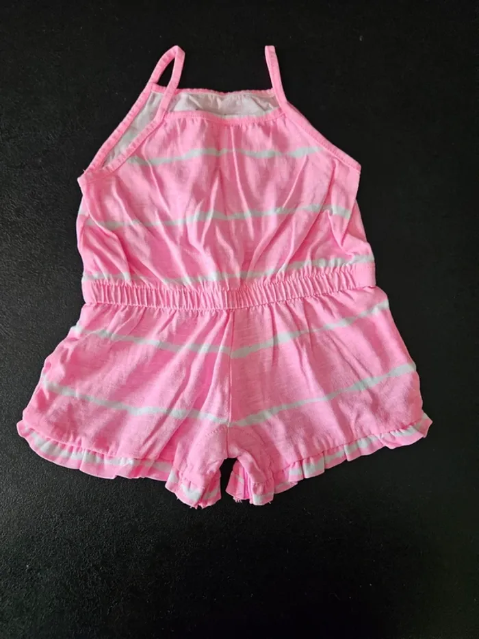Jupe short 6mois