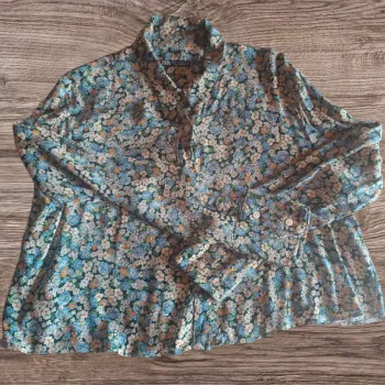 Chemise zara