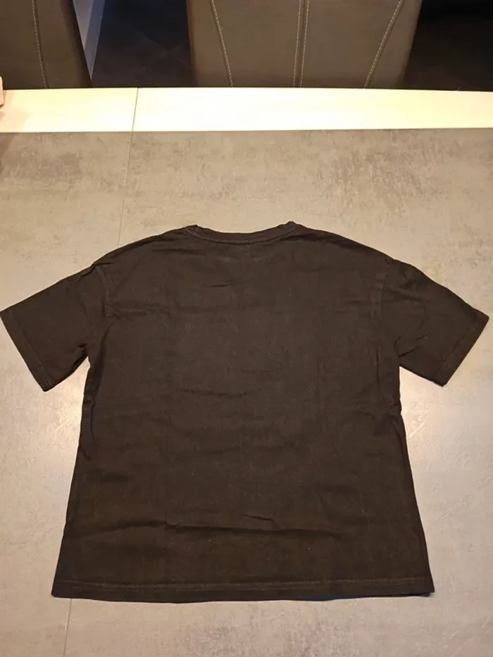 Vends tee-shirt enfant SHEIN los Angeles taille 10 -11 ans. - photo numéro 4