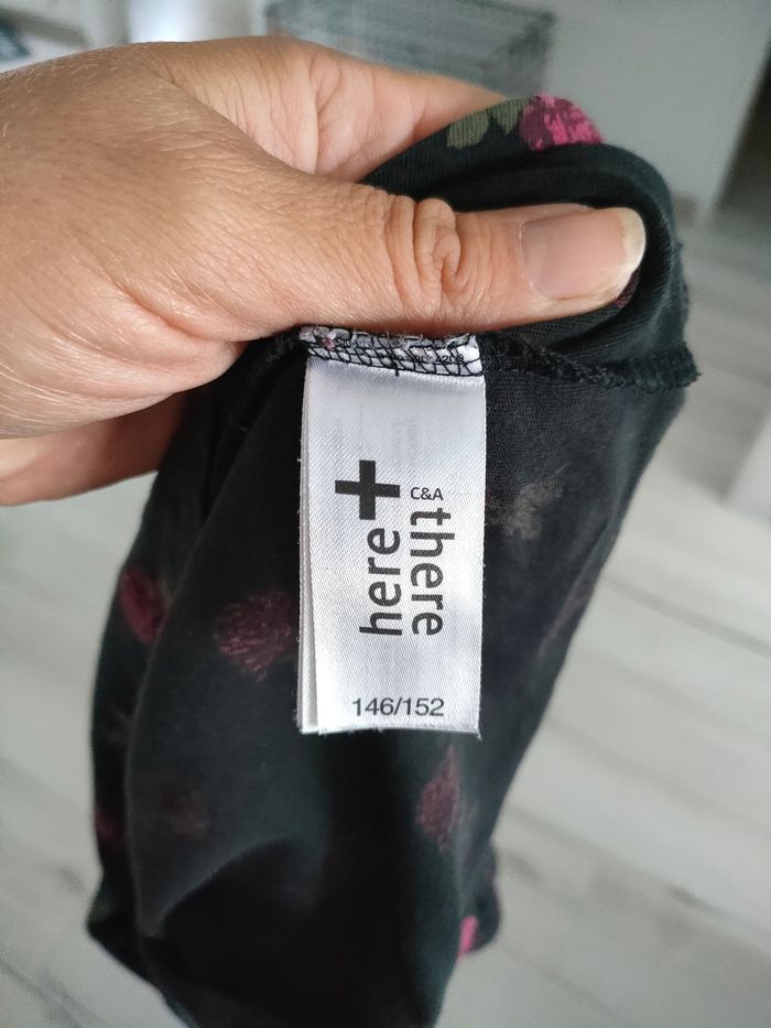 Maillot manches longues - photo numéro 3