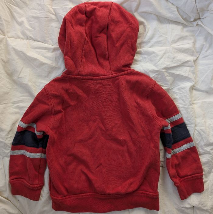 Veste GAP - photo numéro 2