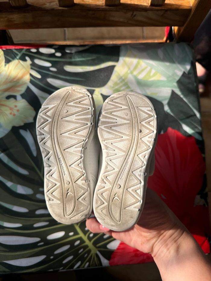 Chaussures de baby gym - photo numéro 3