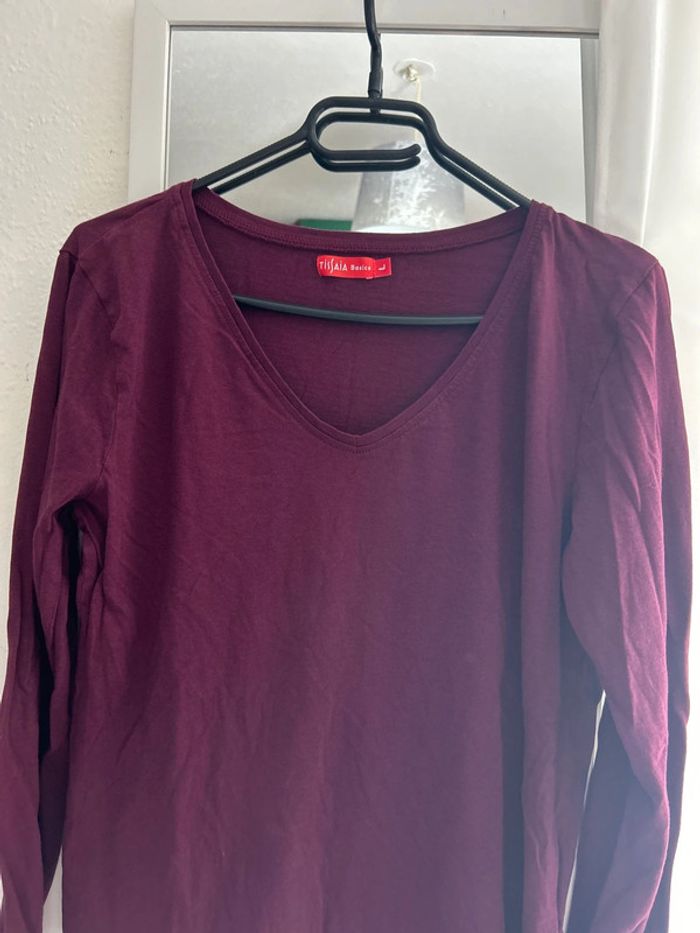 TEE shirt - photo numéro 2