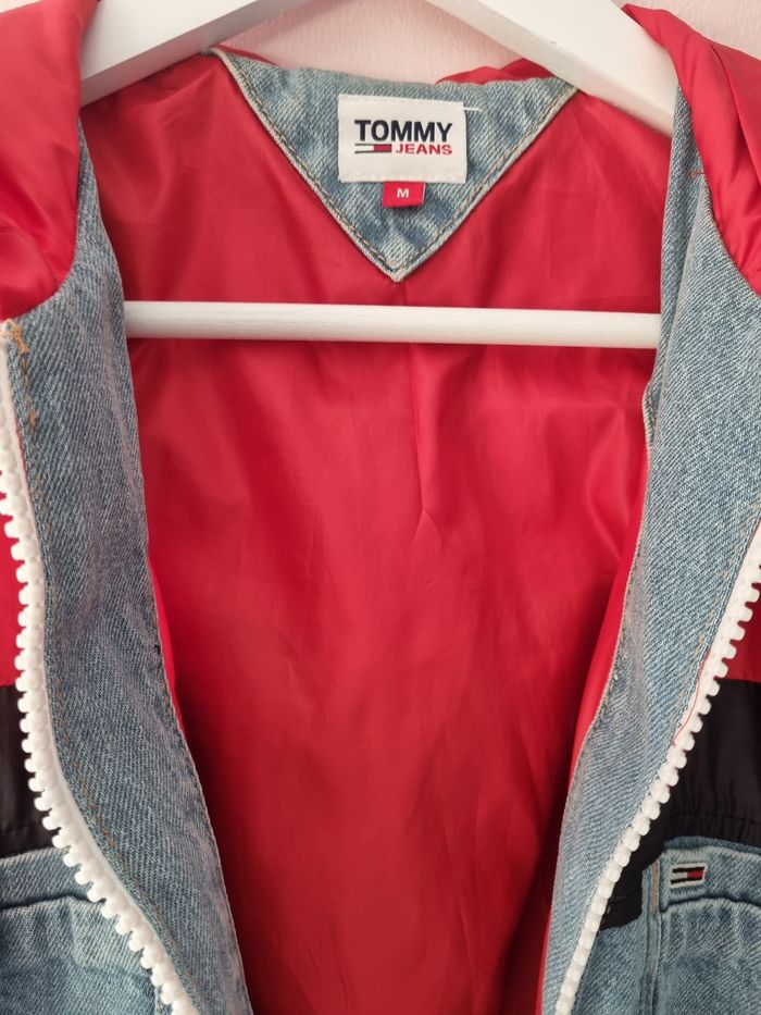 Veste Tommy - photo numéro 3