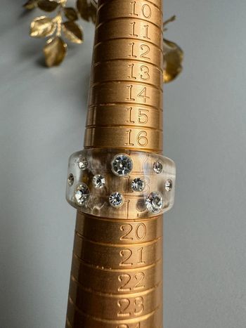 Bague