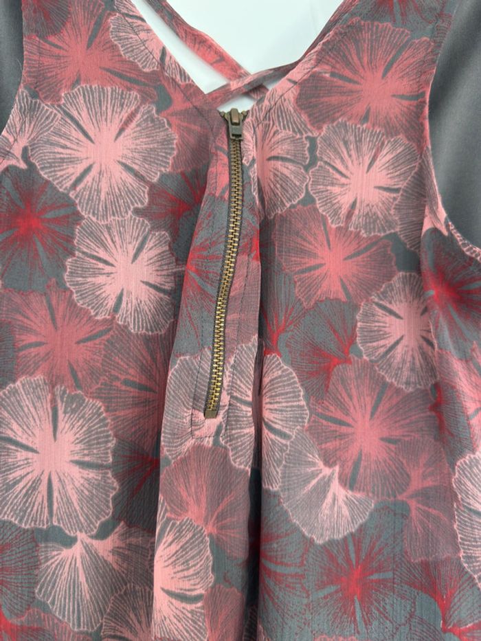 Robe Bonobo rose en S - photo numéro 2