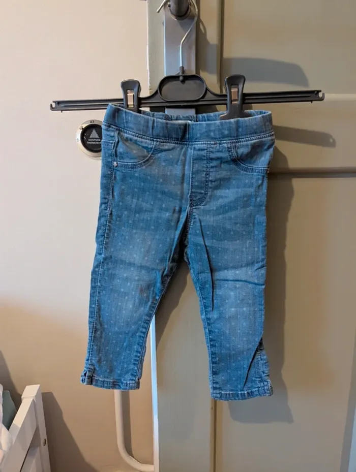 Jeans Obaibi