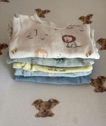 Pyjamas