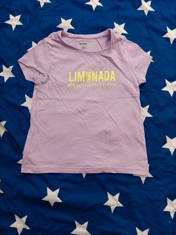 Tee shirt 👚