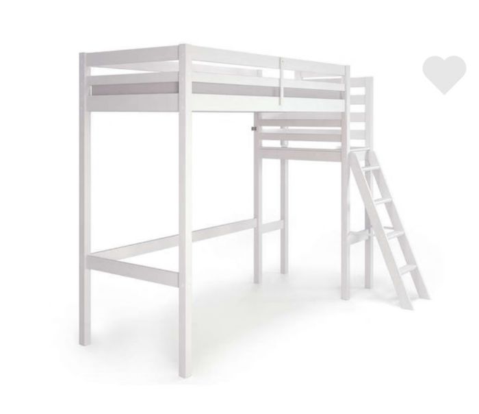 Lit mezzanine - photo numéro 2