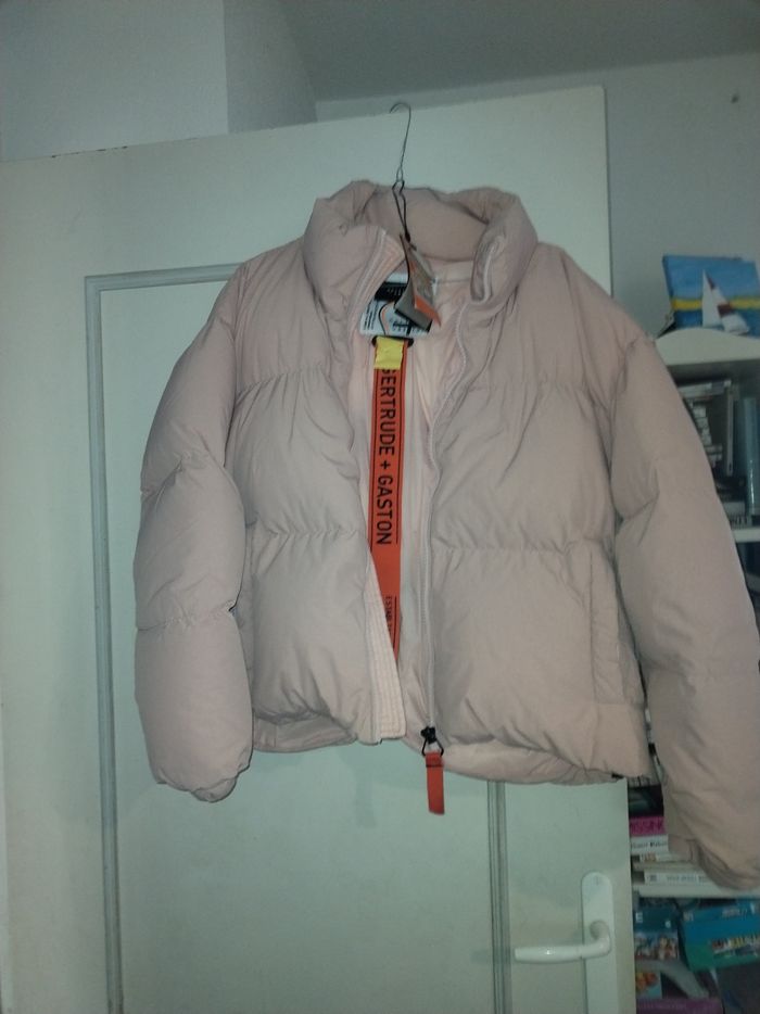 Manteau Gertrude et Gaston - photo numéro 7