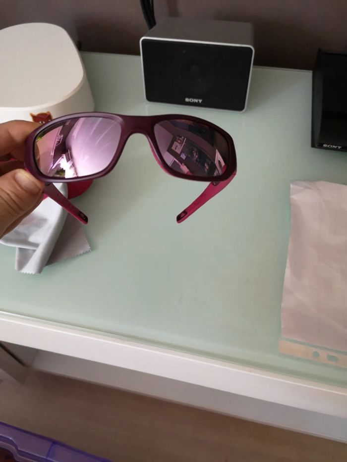 Lunettes de soleil Quechua - photo numéro 3