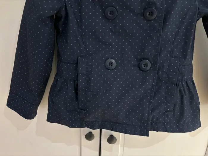 Impermeable 4 ans Cyrillus - photo numéro 3