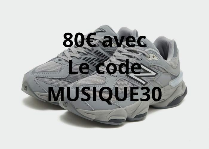 Basket new balance